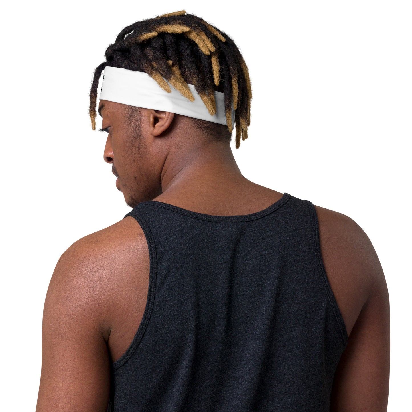 RENAISSANCE WORLD TOUR unisex headband