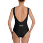 Cuff It 1 Piece Swimsuit