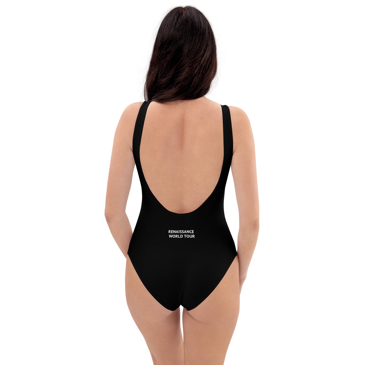 Cuff It 1 Piece Swimsuit