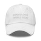 RENAISSANCE WORLD TOUR Baseball Cap