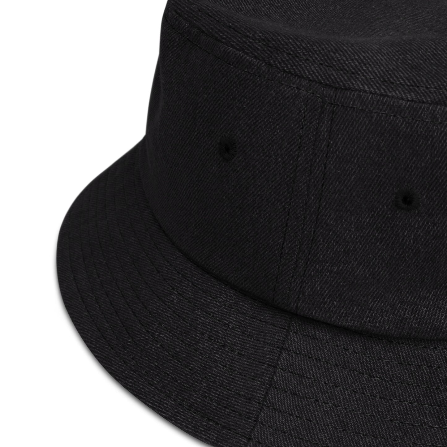 RENAISSANCE WORLD TOUR denim bucket hat