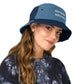 RENAISSANCE WORLD TOUR denim bucket hat