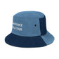 RENAISSANCE WORLD TOUR denim bucket hat