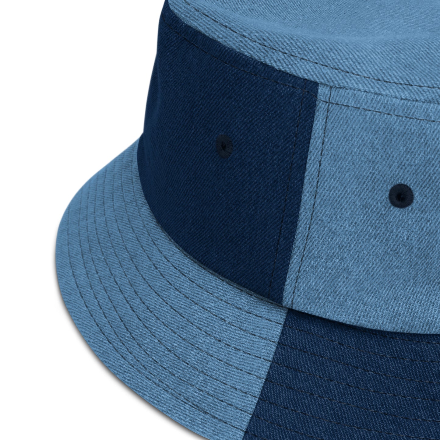 RENAISSANCE WORLD TOUR denim bucket hat