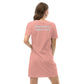 RENAISSANCE WORLD TOUR organic cotton t-shirt dress