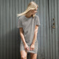 RENAISSANCE WORLD TOUR organic cotton t-shirt dress