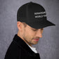 RENAISSANCE WORLD TOUR Embroidered Trucker Cap