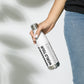 RENAISSANCE WORLD TOUR stainless steel bottle