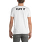 Cuff it Unisex T-shirt