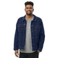 RENAISSANCE WORLD TOUR unisex denim jacket