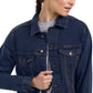 RENAISSANCE WORLD TOUR unisex denim jacket