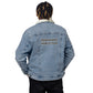 RENAISSANCE WORLD TOUR unisex denim jacket