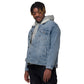 RENAISSANCE WORLD TOUR unisex denim jacket