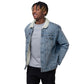 RENAISSANCE WORLD TOUR unisex denim jacket