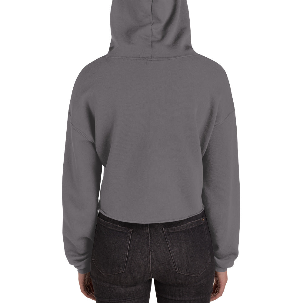 RENAISSANCE WORLD TOUR Cropped Hoodie